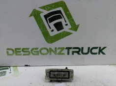 Recambio de piloto matricula para renault rapid/express (f40) 1.9 d familiar (f40p) referencia OEM IAM 7701366149  