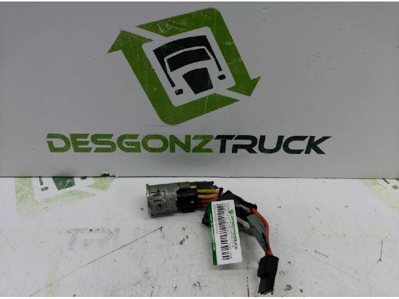 Recambio de conmutador de arranque para renault 19 (b/c/l53) referencia OEM IAM   