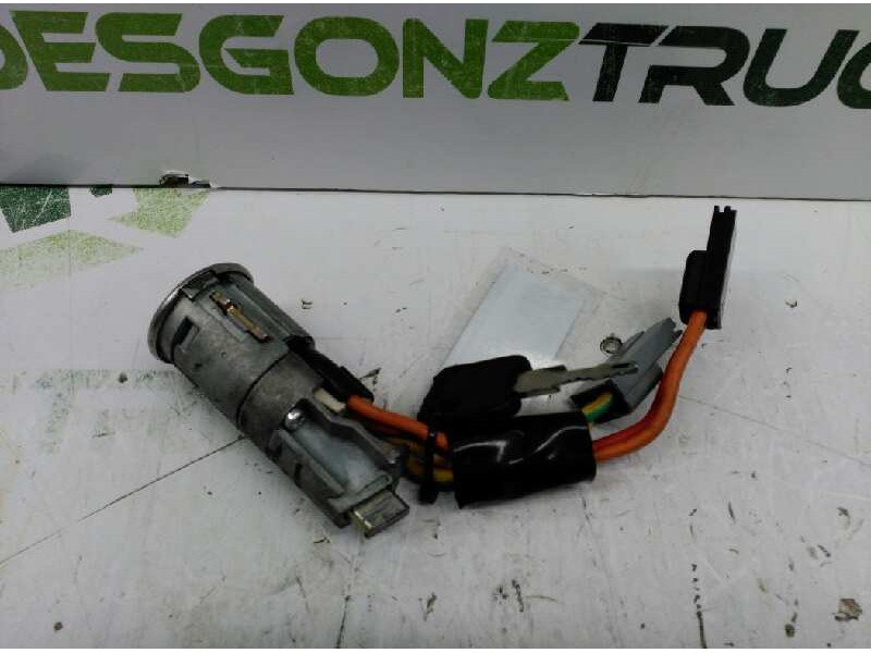 Recambio de conmutador de arranque para renault 19 (b/c/l53) referencia OEM IAM   