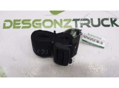Recambio de cinturon seguridad trasero izquierdo para renault rapid/express (f40) 1.6 diesel referencia OEM IAM   