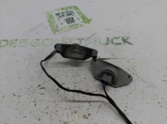 Recambio de piloto matricula para daewoo matiz cd referencia OEM IAM 94580001   2