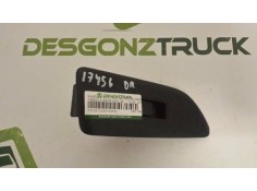 Recambio de mando elevalunas delantero derecho para nissan almera (n15) gx referencia OEM IAM 254110M010  