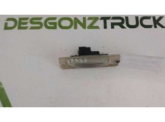 Recambio de piloto matricula para nissan almera (n15) gx referencia OEM IAM   