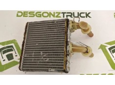 Recambio de radiador de calefaccion para nissan almera (n15) gx referencia OEM IAM   