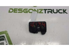 Recambio de cerradura maletero / porton para volkswagen lupo (6x1/6e1) 1.4 tdi referencia OEM IAM   