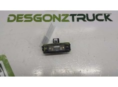 Recambio de piloto matricula para volkswagen lupo (6x1/6e1) 1.4 tdi referencia OEM IAM   