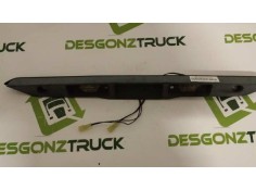 Recambio de piloto matricula para kia pride básico berlina referencia OEM IAM   