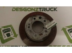 Recambio de disco freno trasero para hyundai i30 1.6 crdi cat referencia OEM IAM   