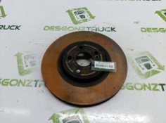 Recambio de disco freno delantero para renault espace iv (jk0) dynamique referencia OEM IAM 8200570191  