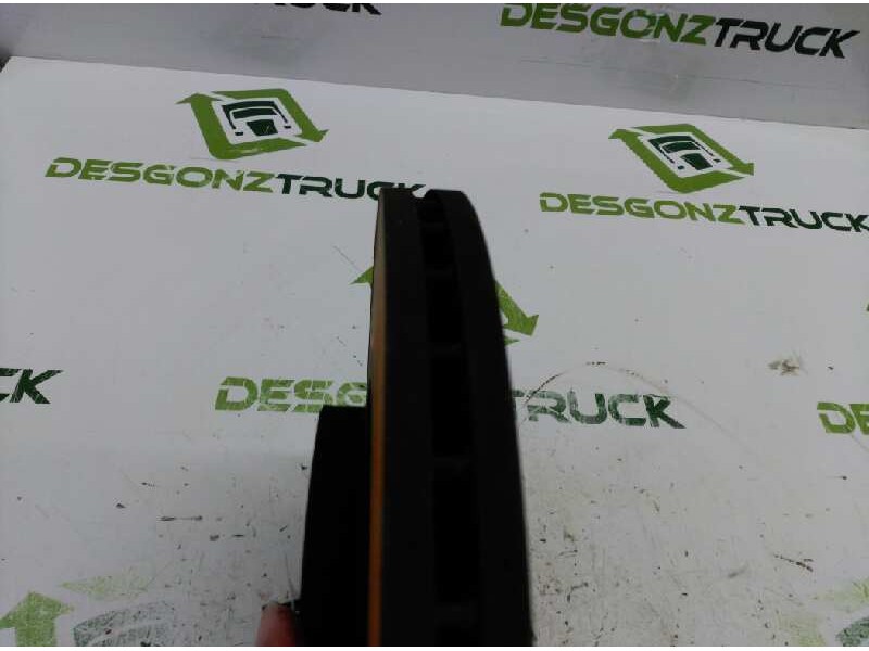 Recambio de disco freno delantero para renault espace iv (jk0) dynamique referencia OEM IAM 8200570191  