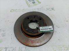 Recambio de disco freno delantero para peugeot 205 berlina 1.1 mito referencia OEM IAM 424995  