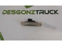 Recambio de piloto matricula para nissan almera (n15) gx referencia OEM IAM   