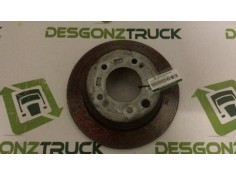 Recambio de disco freno trasero para hyundai i30 1.6 crdi cat referencia OEM IAM   