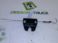 Recambio de cerradura maletero / porton para audi 80/90 (893) 80 referencia OEM IAM 893827505   2