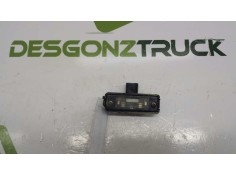 Recambio de piloto matricula para volkswagen lupo (6x1/6e1) 1.4 tdi referencia OEM IAM   