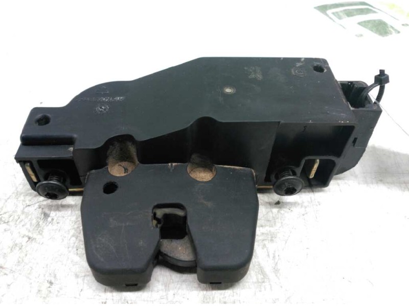 Recambio de cerradura maletero / porton para peugeot 307 (s1) xs referencia OEM IAM  871982 