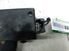 Recambio de cerradura maletero / porton para peugeot 307 (s1) xs referencia OEM IAM  871982  2