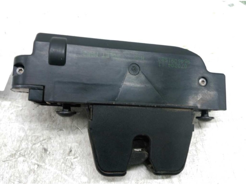 Recambio de cerradura maletero / porton para peugeot 307 (s1) xs referencia OEM IAM  871982 