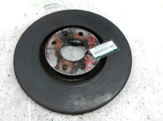 Recambio de disco freno delantero para peugeot 307 (s1) xs referencia OEM IAM   