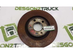Recambio de disco freno delantero para audi a3 (8l) 1.9 tdi ambiente referencia OEM IAM   