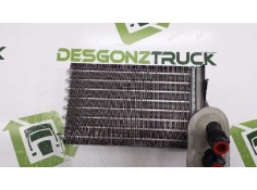 Recambio de radiador de calefaccion para audi a3 (8l) 1.9 tdi ambiente referencia OEM IAM   