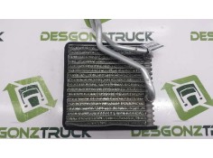 Recambio de radiador de aire acondicionado para seat toledo (1m2) 1.9 tdi referencia OEM IAM   