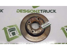 Recambio de disco freno delantero para ford fiesta berl./courier surf referencia OEM IAM   