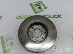 Recambio de disco freno delantero para opel vectra a gl referencia OEM IAM    2