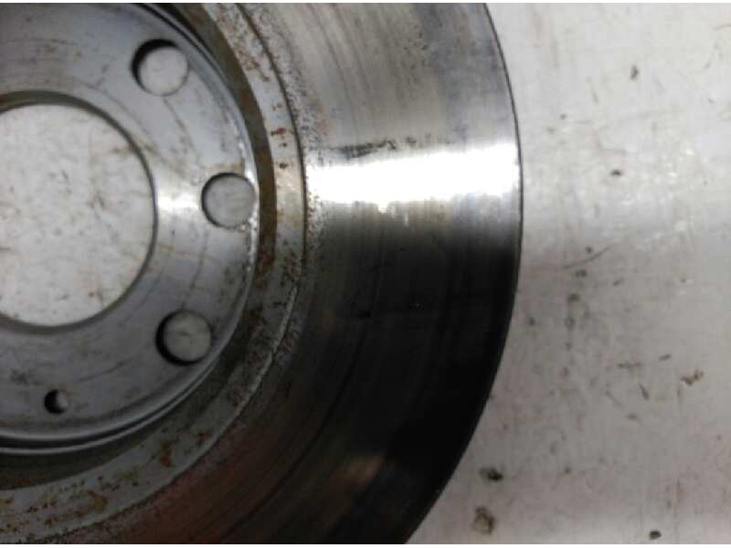 Recambio de disco freno delantero para opel vectra a gl referencia OEM IAM   