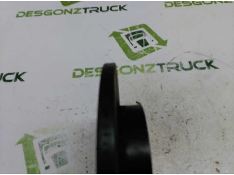 Recambio de disco freno delantero para opel vectra a gl referencia OEM IAM   