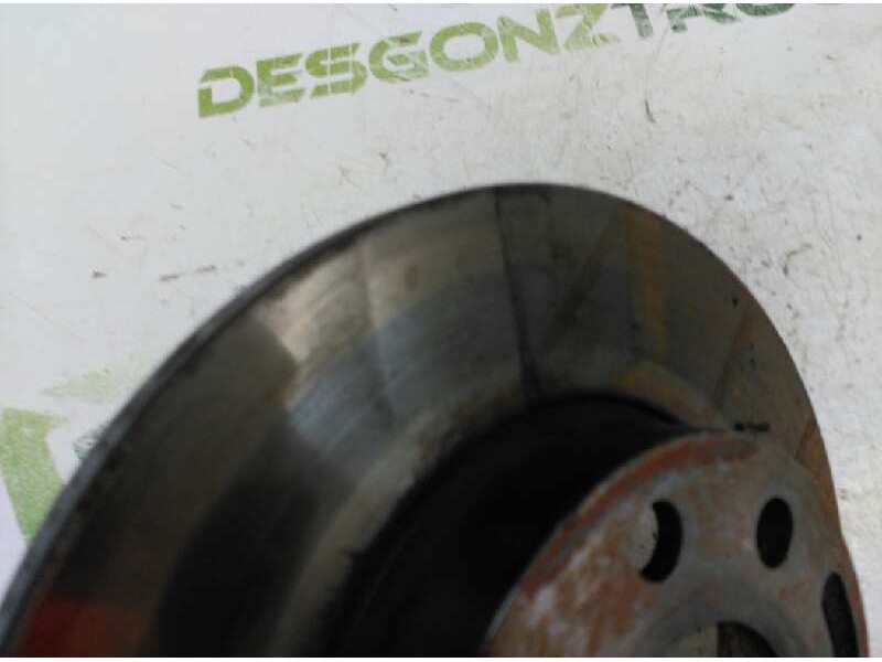Recambio de disco freno delantero para opel vectra a gl referencia OEM IAM   