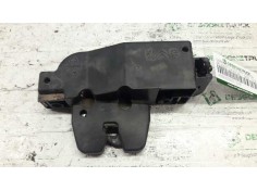 Recambio de cerradura maletero / porton para peugeot 206 sw xs referencia OEM IAM   