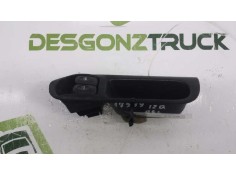 Recambio de mando elevalunas delantero izquierdo para renault scenic (ja..) 1.6 16v authentique (ja0b/11) referencia OEM IAM   