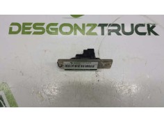 Recambio de piloto matricula para nissan almera (n15) 2.0 diesel referencia OEM IAM   