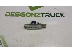 Recambio de piloto matricula para nissan almera (n15) 2.0 diesel referencia OEM IAM   