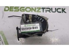 Recambio de cinturon seguridad trasero izquierdo para opel corsa c club referencia OEM IAM   