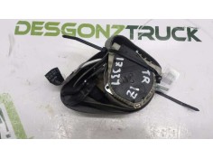 Recambio de cinturon seguridad trasero izquierdo para opel corsa c club referencia OEM IAM   