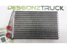 Recambio de radiador de calefaccion para renault scenic ii 1.9 dci diesel referencia OEM IAM   