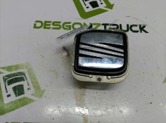 Recambio de maneta exterior porton para seat cordoba berlina (6k2) stella referencia OEM IAM   