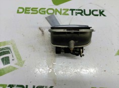 Recambio de maneta exterior porton para seat cordoba berlina (6k2) stella referencia OEM IAM    2