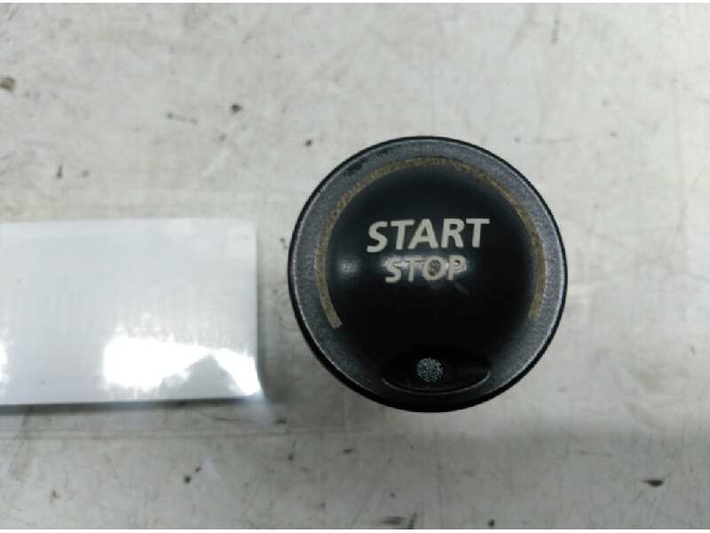 Recambio de conmutador de arranque para renault vel satis (bj0) expression referencia OEM IAM   
