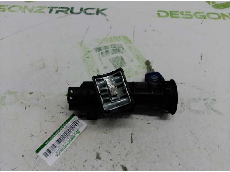 Recambio de conmutador de arranque para fiat punto berlina (188) 1.9 d (i) referencia OEM IAM   