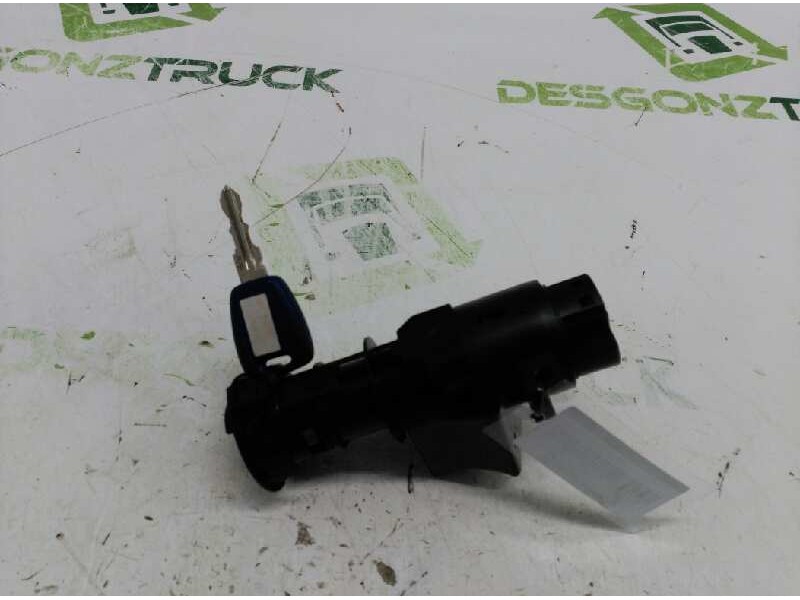Recambio de conmutador de arranque para fiat punto berlina (188) 1.9 d (i) referencia OEM IAM   