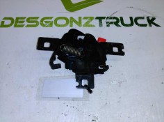 Recambio de cerradura maletero / porton para seat cordoba berlina (6k2) stella referencia OEM IAM   