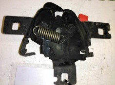 Recambio de cerradura maletero / porton para seat cordoba berlina (6k2) stella referencia OEM IAM    2