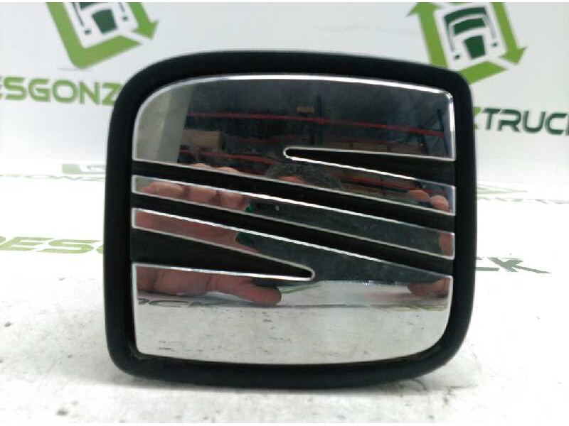 Recambio de maneta exterior porton para seat ibiza (6k1) select referencia OEM IAM   