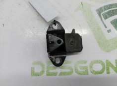 Recambio de cerradura maletero / porton para renault 18 referencia OEM IAM    2