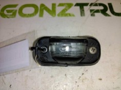 Recambio de piloto matricula para audi 80/90 (893) 80 referencia OEM IAM 443943021A   2