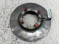 Recambio de disco freno delantero para daewoo matiz cd referencia OEM IAM   