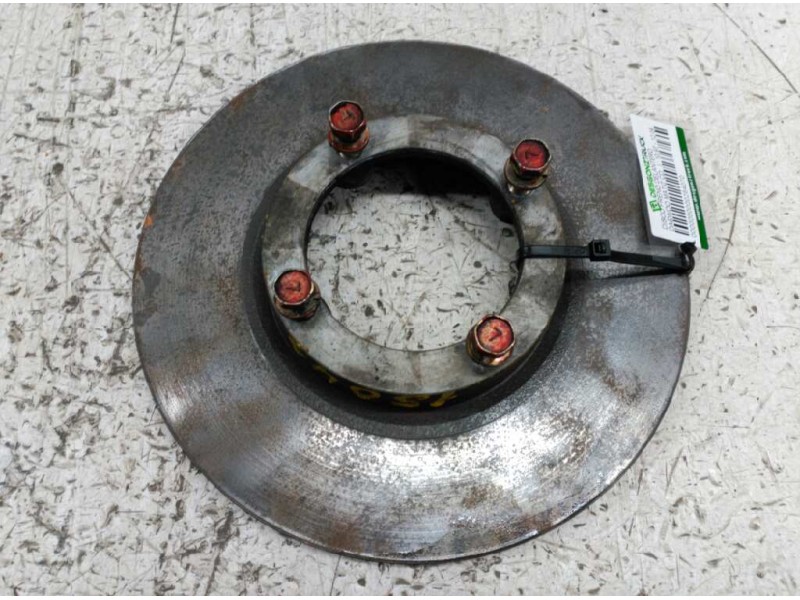 Recambio de disco freno delantero para daewoo matiz cd referencia OEM IAM   